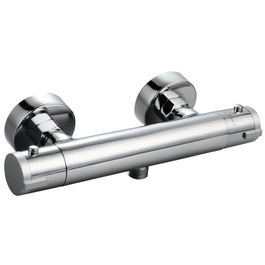 SCH�_�”��TTE Thermostatic Shower Mixer Tap LONDON 5.5 cm