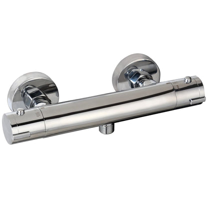SCH�_�”��TTE Thermostatic Shower Mixer Tap LONDON 5.5 cm