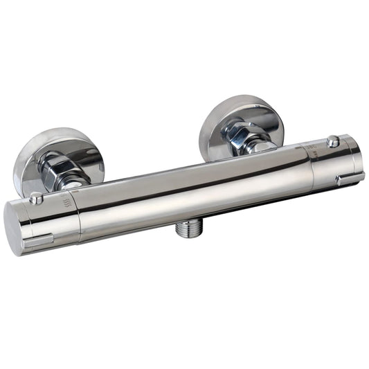 SCH�_�”��TTE Thermostatic Shower Mixer Tap LONDON 5.5 cm