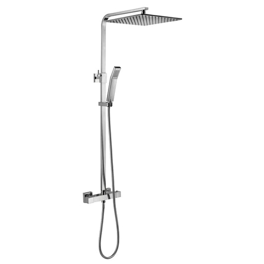 SCH�_�”��TTE Thermostatic Dual Shower System SUMBA
