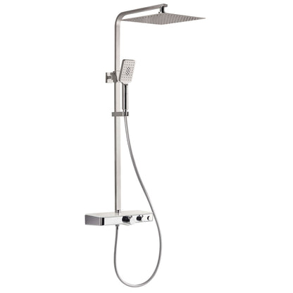 SCH�_�”��TTE Thermostatic Shower System OCEAN
