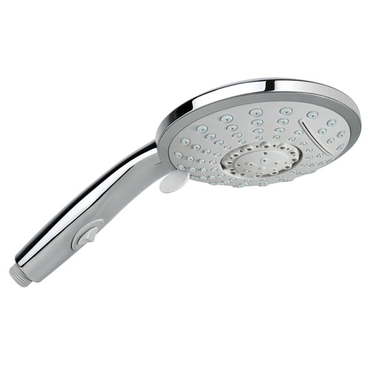 SCH�_�”��TTE Hand Shower Head NIAGARA Chrome