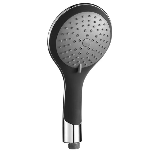 SCH�_�”��TTE Hand Shower 5 Functions BROADWAY Black-Chrome