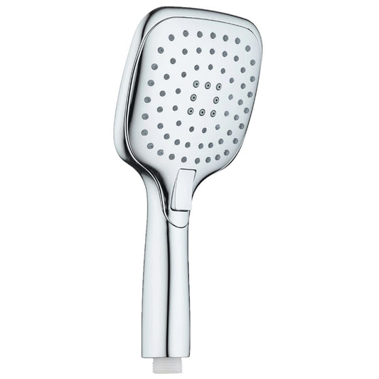 SCH�␏TTE Hand Shower 3 Function TRENTO II Chrome