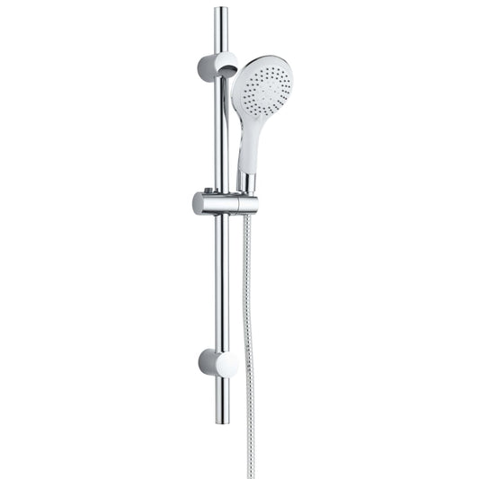 SCH�_�”��TTE Shower Bar Set 5 Functions 70 cm LIANA Chrome
