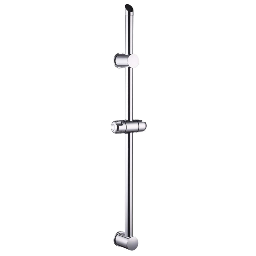 SCHÌÏTTE Shower Bar Adjustable SIGNO Chrome