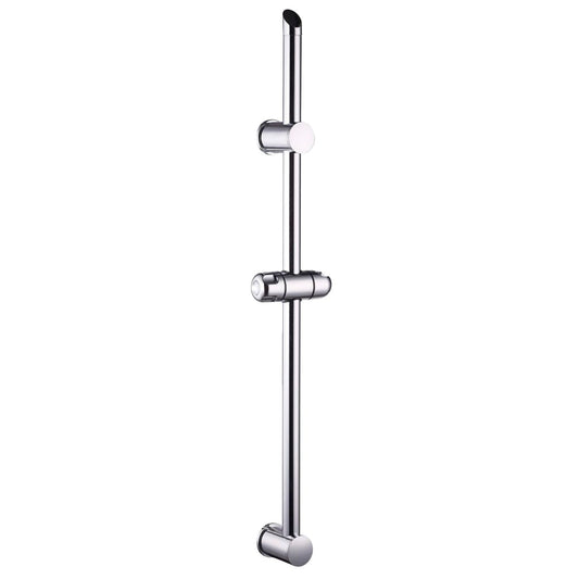 SCHÌÏTTE Shower Bar Adjustable SIGNO Chrome