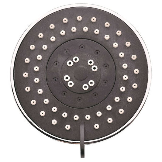 SCHÌÏTTE Overhead Shower LEON Chrome