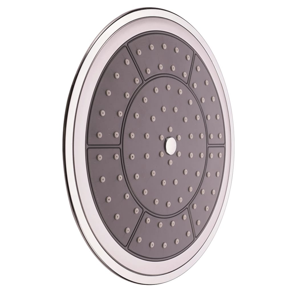 SCH�_�”��TTE Overhead Shower AUXERRE Chrome