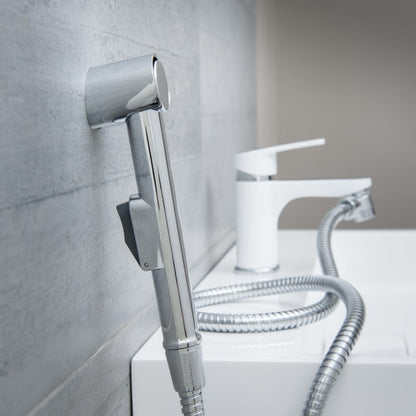 SCH�_�”��TTE Head Shower NANCY Chrome