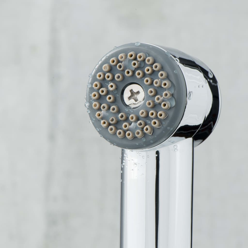 SCH�_�”��TTE Head Shower NANCY Chrome