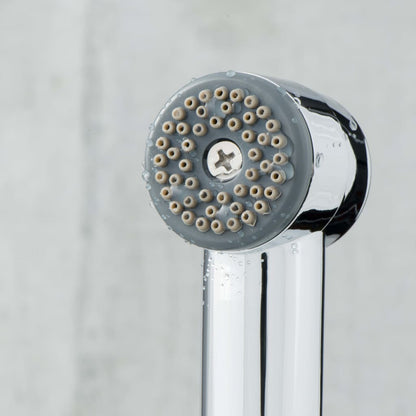 SCH�_�”��TTE Head Shower NANCY Chrome