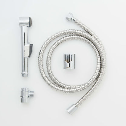 SCH�_�”��TTE Head Shower NANCY Chrome