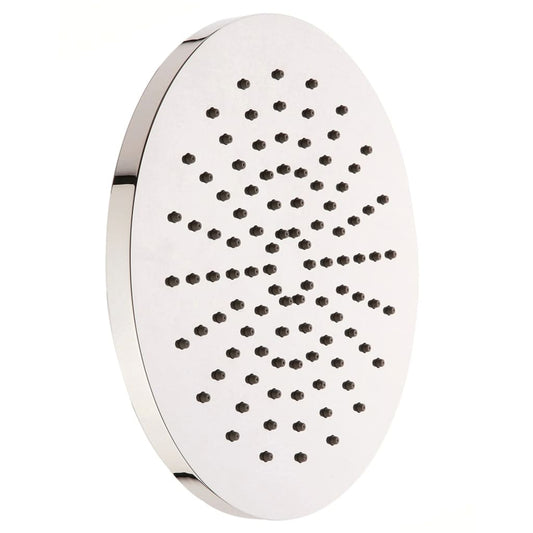 SCH�␏TTE Overhead Shower LE MANS Chrome