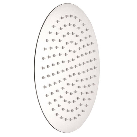 SCHÌÏTTE Overhead Shower TOULOUSE Stainless Steel