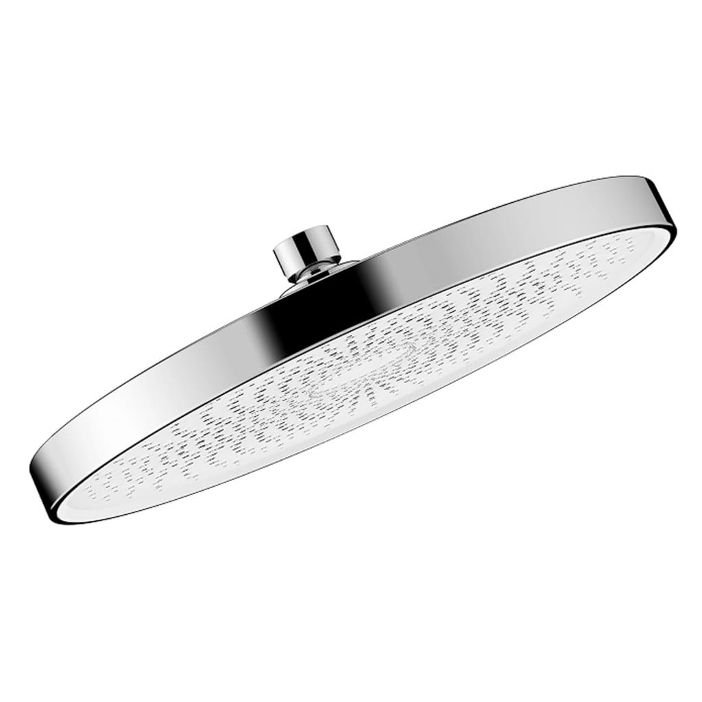 SCH�_�”��TTE Overhead Shower LA ROCHELLE Chrome-White