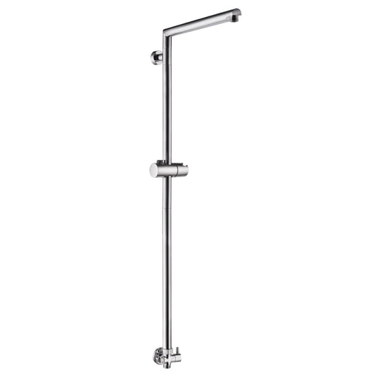 SCHÌÏTTE Overhead Shower Bar MARSEILLE Chrome
