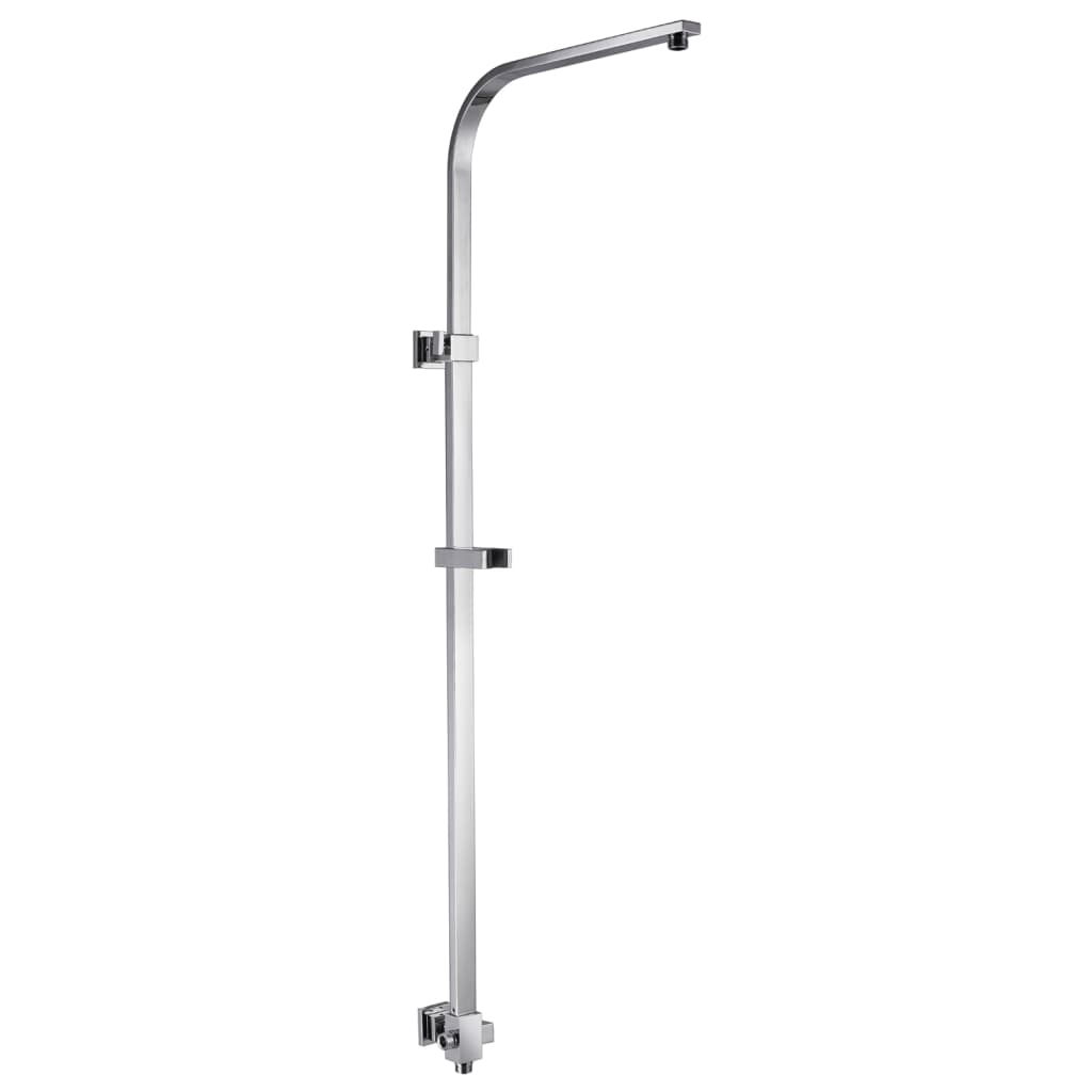 SCH�␏TTE Overhead Shower Bar MONACO Chrome