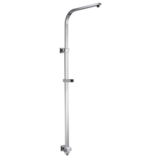 SCH�␏TTE Overhead Shower Bar MONACO Chrome