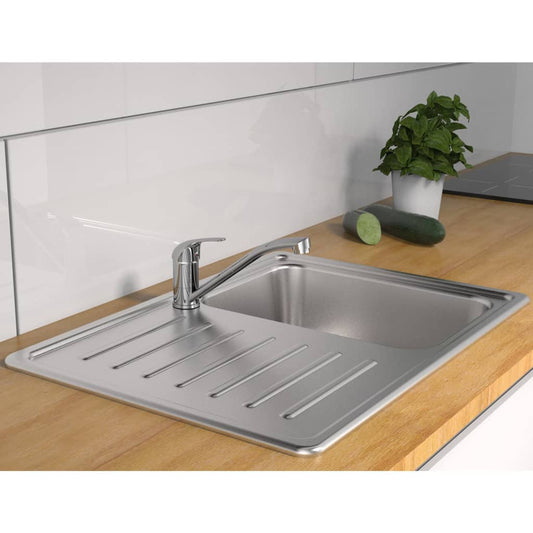 SCH�_�”��TTE Sink Mixer ATHOS Chrome