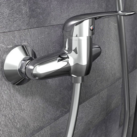 SCH�_�”��TTE Shower Mixer MAGNA Chrome