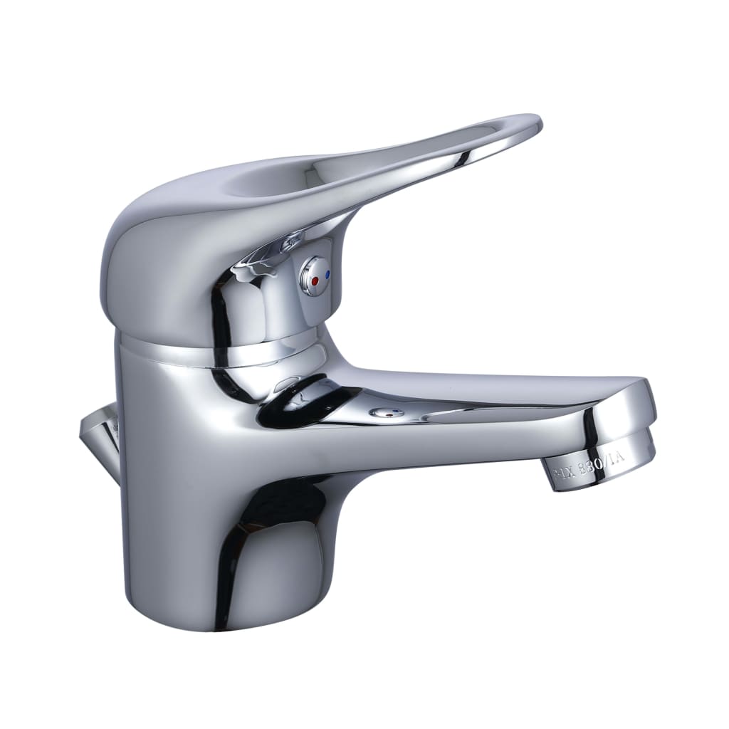 SCH�_�”��TTE Basin Mixer Tap PORTO Chrome