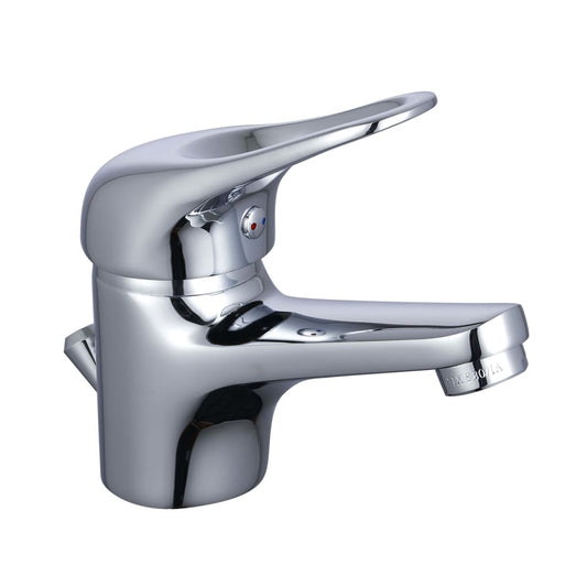 SCH�_�”��TTE Basin Mixer Tap PORTO Chrome
