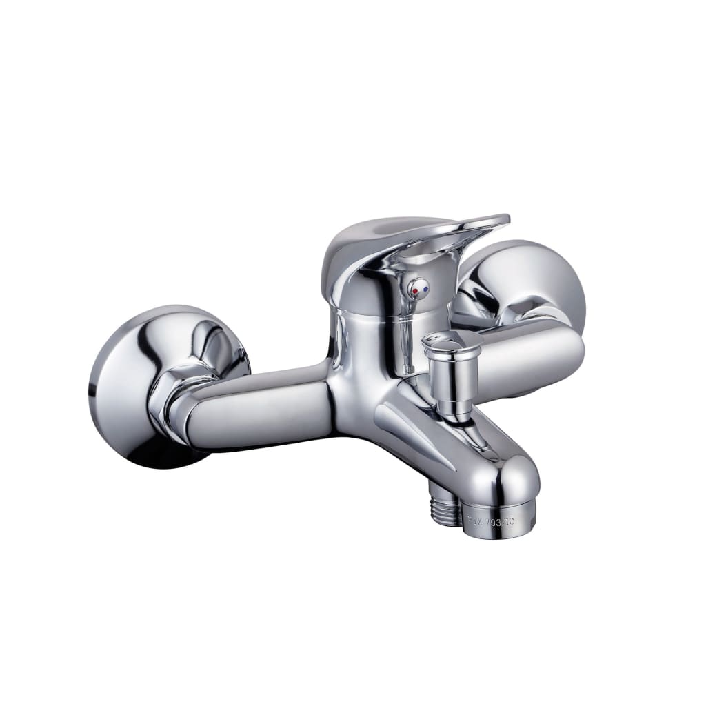 SCH�_�”��TTE Bath Shower Mixer Tap PORTO Chrome