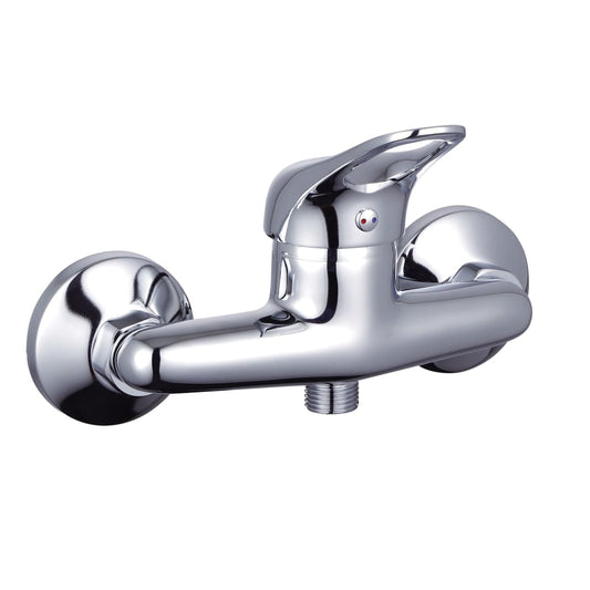 SCH�_�”��TTE Shower Mixer Tap PORTO Chrome