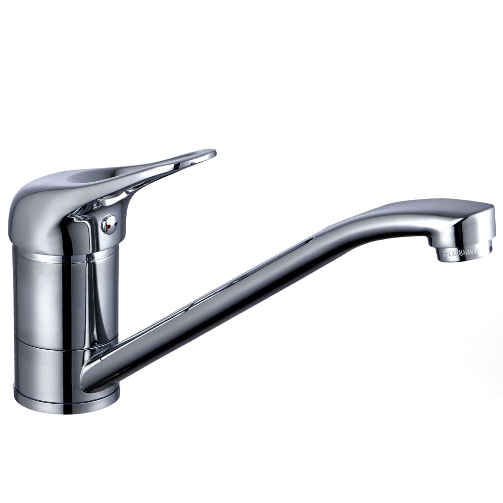 SCH�_�”��TTE Sink Mixer PORTO Chrome