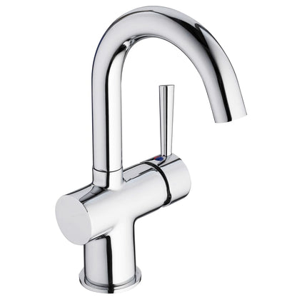 SCH�_�”��TTE Basin Mixer Tap CORNWALL Chrome