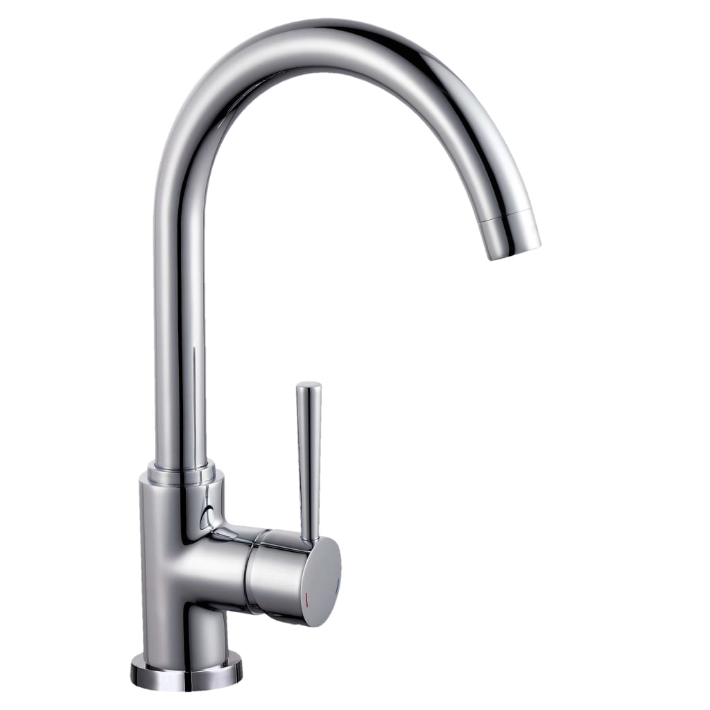 SCH�_�”��TTE Sink Mixer CORNWALL Chrome