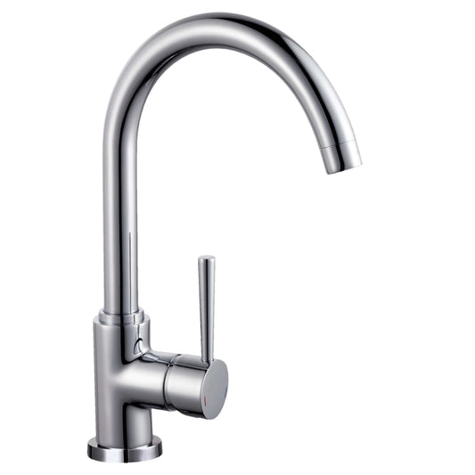 SCH�_�”��TTE Sink Mixer CORNWALL Chrome