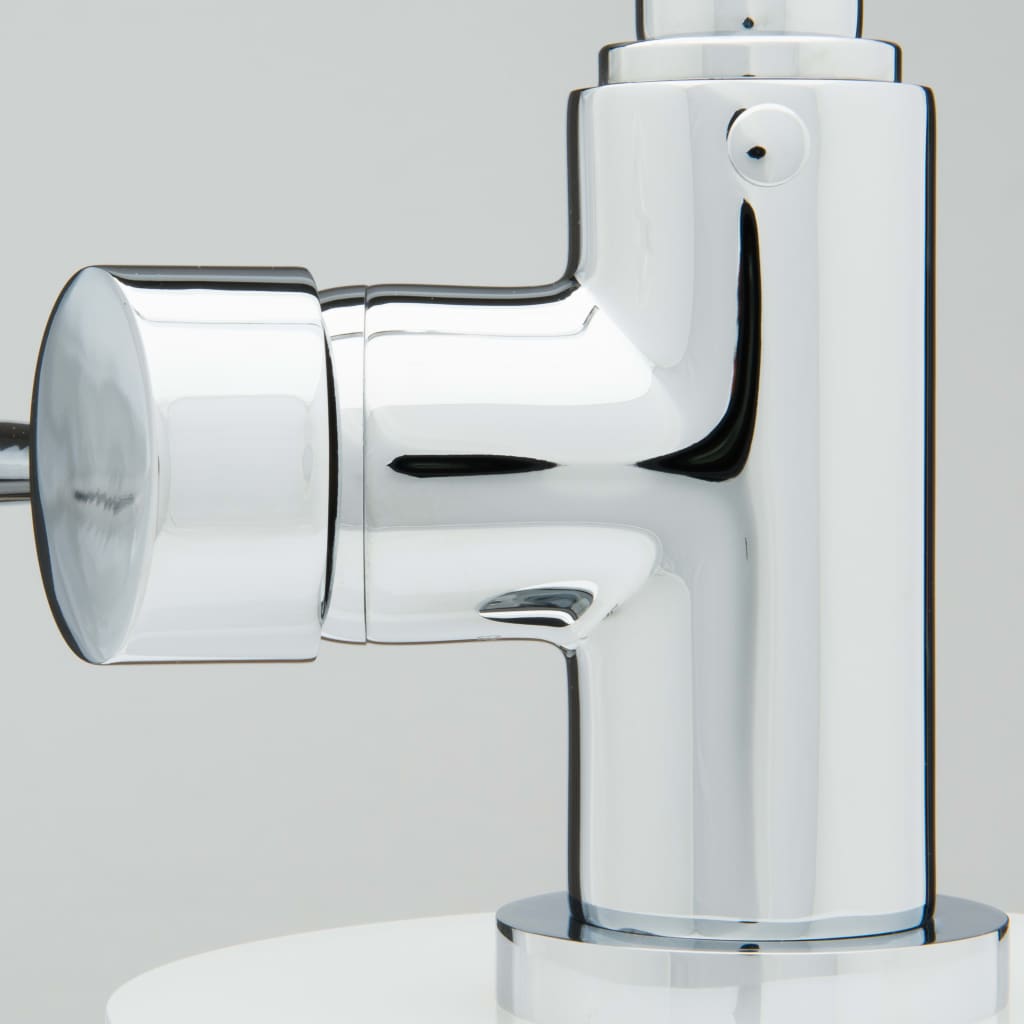 SCH�_�”��TTE Sink Mixer CORNWALL Chrome