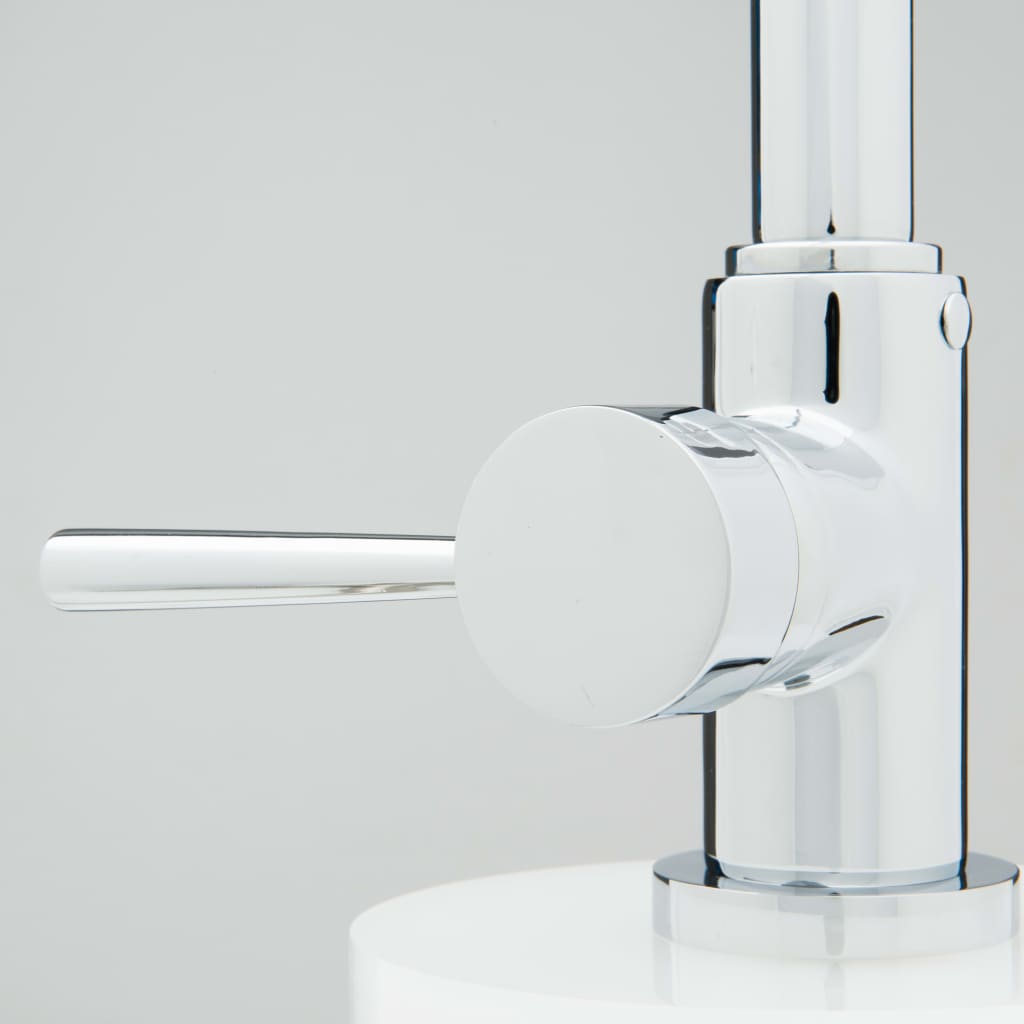 SCH�_�”��TTE Sink Mixer CORNWALL Chrome