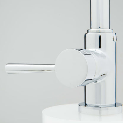 SCH�_�”��TTE Sink Mixer CORNWALL Chrome