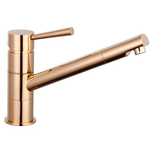 SCH�_�”��TTE Sink Mixer CORNWALL Copper Look