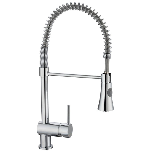 SCH�_�”��TTE Sink Mixer CORNWALL Chrome