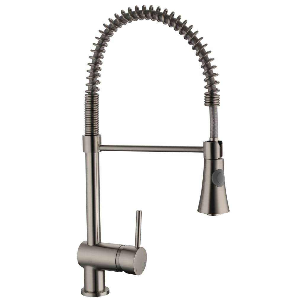 SCH�_�”��TTE Sink Mixer CORNWALL Stainless Steel