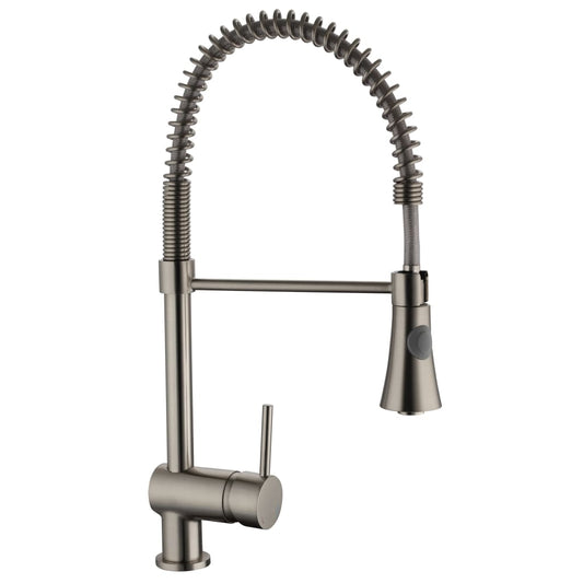 SCH�_�”��TTE Sink Mixer CORNWALL Stainless Steel