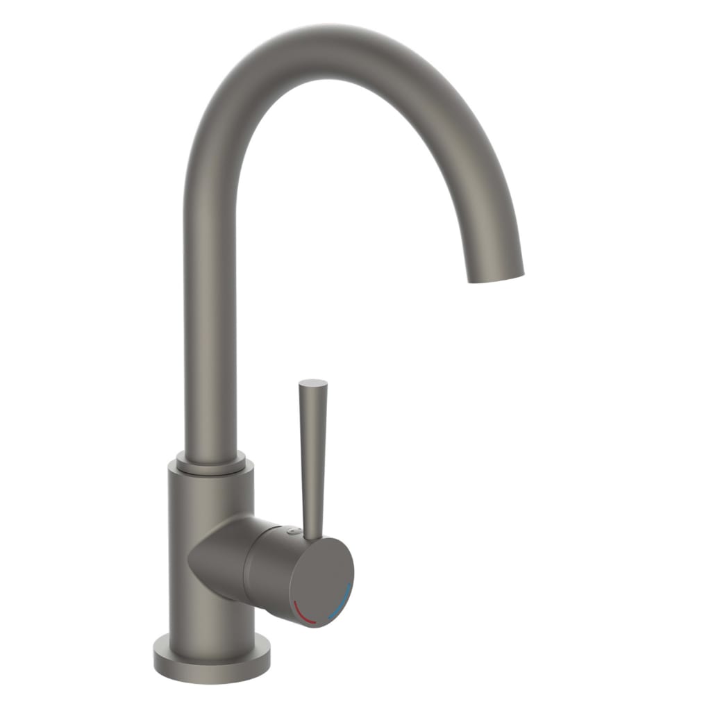 SCH�_�”��TTE Sink Mixer CORNWALL Matt Graphite