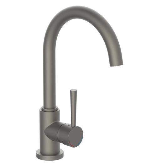 SCH�_�”��TTE Sink Mixer CORNWALL Matt Graphite