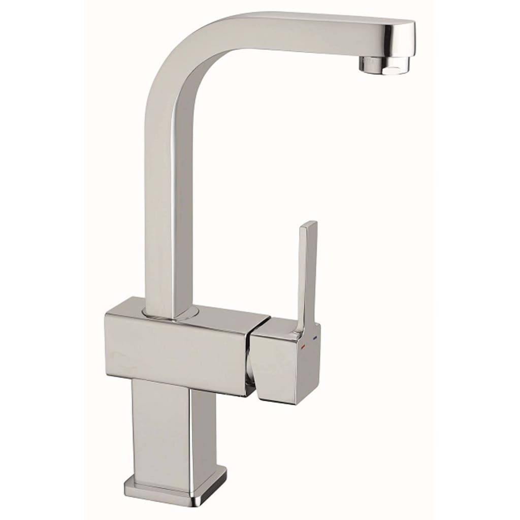 SCH�_�”��TTE Basin Mixer SIGNO Chrome