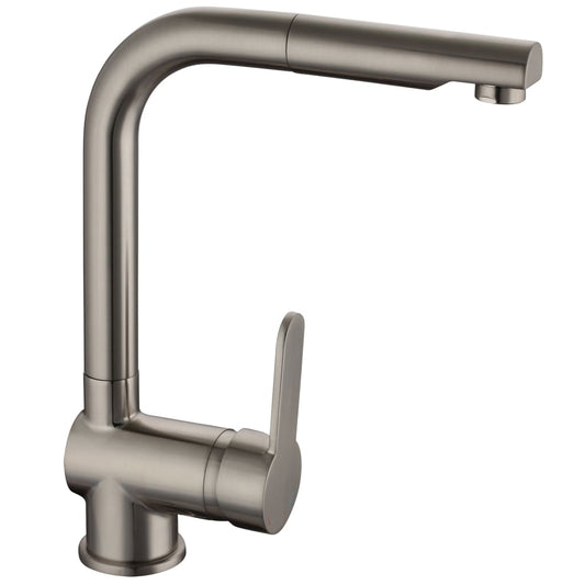 SCH�_�”��TTE Sink Mixer LONDON Stainless Steel