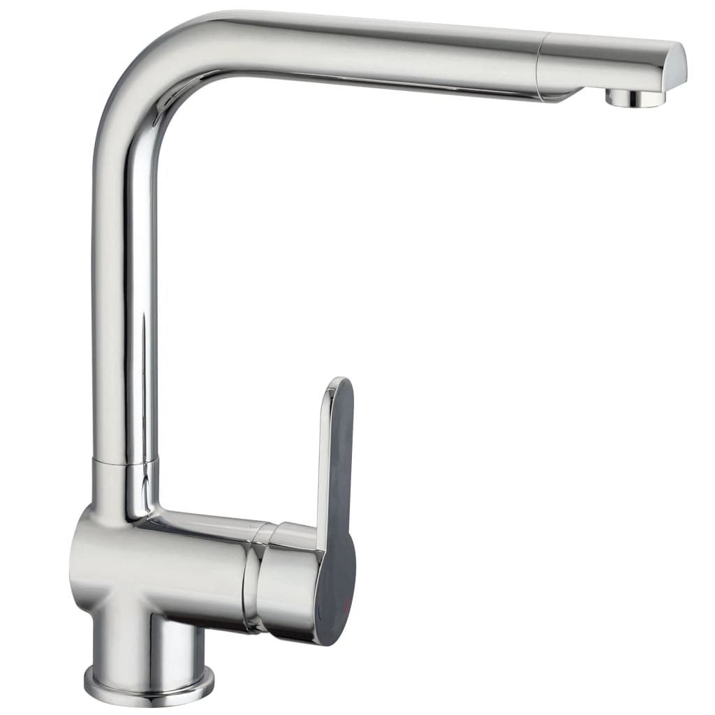 SCH�_�”��TTE Sink Mixer RIO Silver