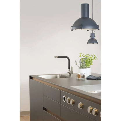 SCH�_�”��TTE Sink Mixer RIO Matt Black
