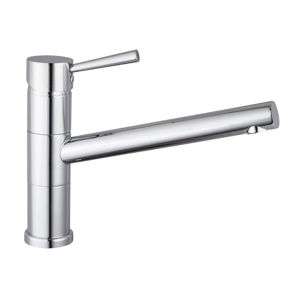 SCH�␏TTE Sink Mixer ATLANTA Chrome
