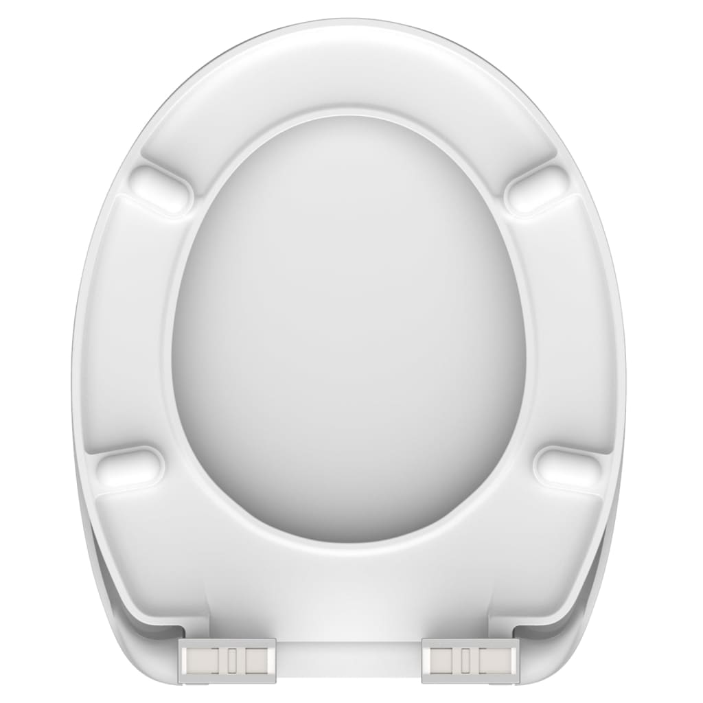 SCH�_�”��TTE Toliet Seat with Soft-Close LIGHTHOUSE