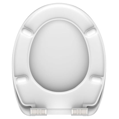 SCH�_�”��TTE Toliet Seat with Soft-Close LIGHTHOUSE