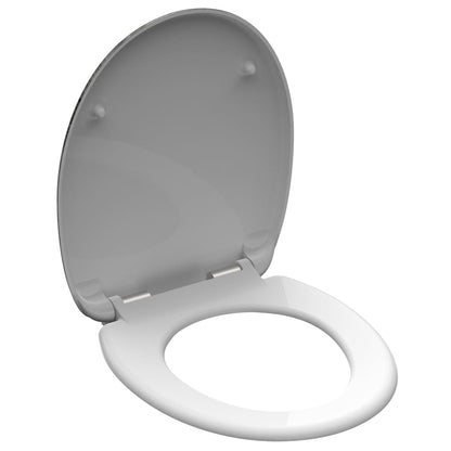 SCH�_�”��TTE Toliet Seat with Soft-Close LIGHTHOUSE